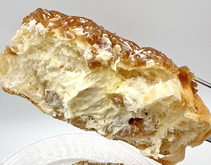 ローソン「至福のマロン&マロン」が人気