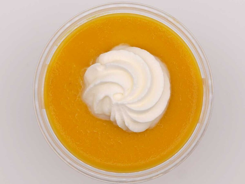 セブンイレブン「かぼちゃの濃厚プリン」が話題!