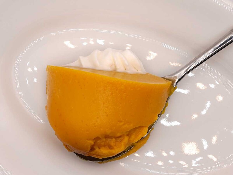 セブンイレブン「かぼちゃの濃厚プリン」が話題!