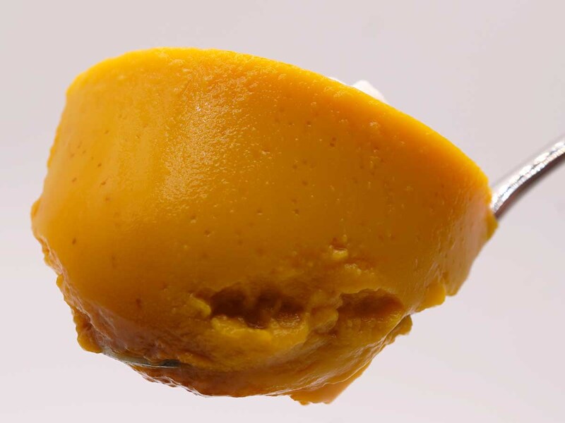 セブンイレブン「かぼちゃの濃厚プリン」が話題!