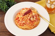 アマトリチャーナ絶品レシピ！簡単に“本場イタリア”の味