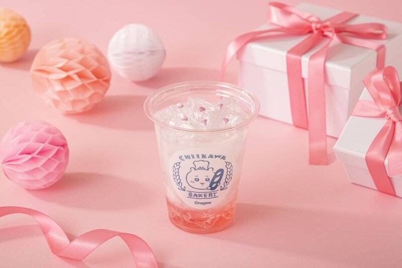 ちいかわとハチワレの誕生日記念商品