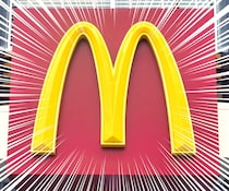 食べた瞬間ハリウッドーーーー！！マクドナルドに衝撃！「これはもう王道」「血圧上がりそう」
