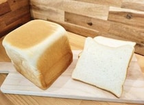 耳までしっとりふんわり【絶品生食パン】神奈川県茅ヶ崎市に「秀」NEWオープン！シュークリームも美味しそ♪