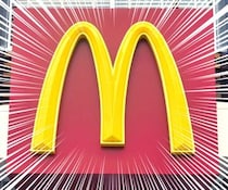 食べた瞬間ハリウッドーーーー！！マクドナルドに衝撃！「これはもう王道」「血圧上がりそう」