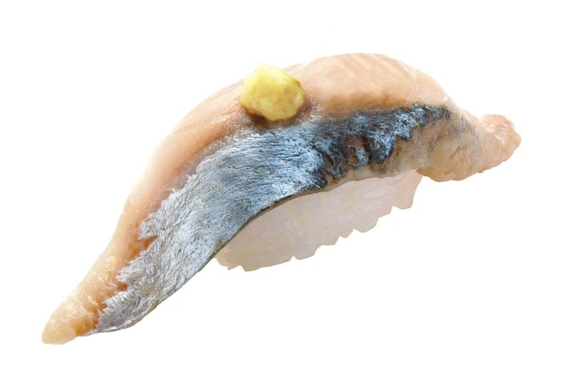 はま寿司の九州うまかねた祭り