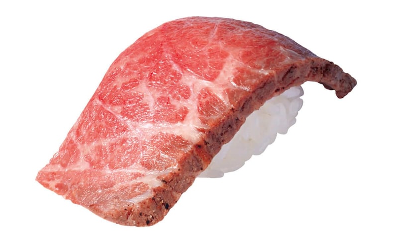 はま寿司の九州うまかねた祭り