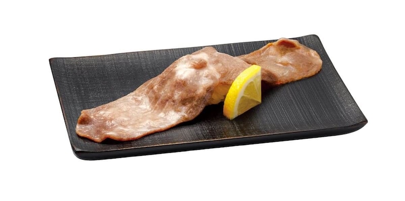 はま寿司の九州うまかねた祭り