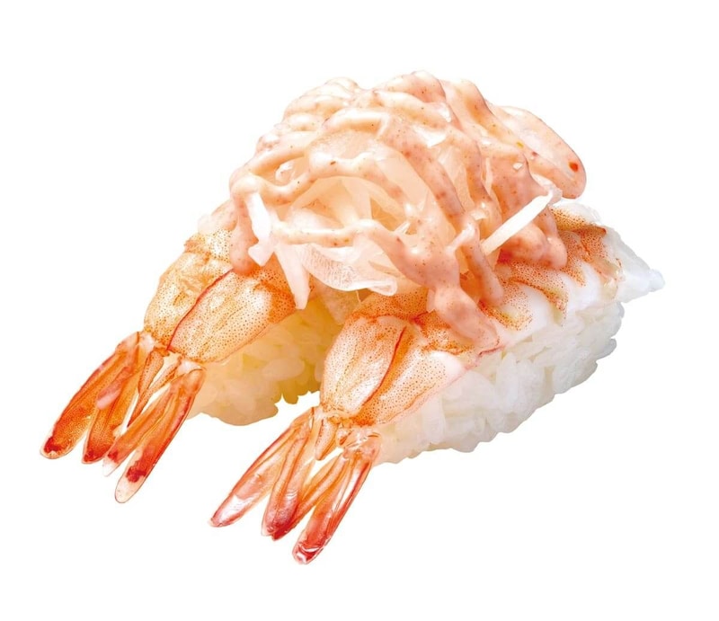 はま寿司の九州うまかねた祭り