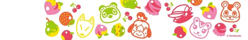 サーティワン どうぶつの森初コラボ