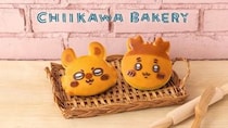 ちいかわベーカリーにモモンガと古本屋の新商品が登場！マグカップやステッカーなどオリジナルグッズも