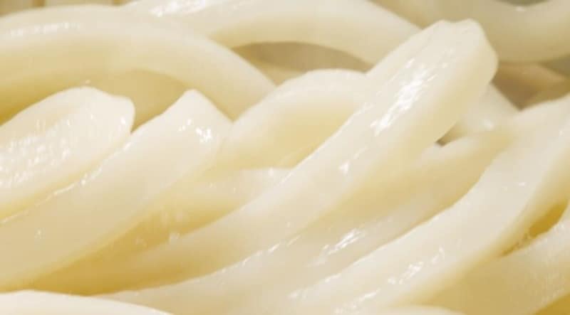 丸亀うどんプリン