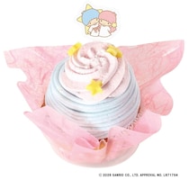 不二家、七夕スイーツ＆夏商品発売！「リトルツインスターズ」キキララとのコラボ商品も
