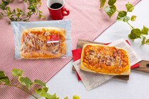 セブンイレブン、「スパイシーピザパン」発売！暑い夏に食欲をそそるピリッと辛い惣菜パンが新登場