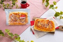 セブンイレブン、「スパイシーピザパン」発売！暑い夏に食欲をそそるピリッと辛い惣菜パンが新登場