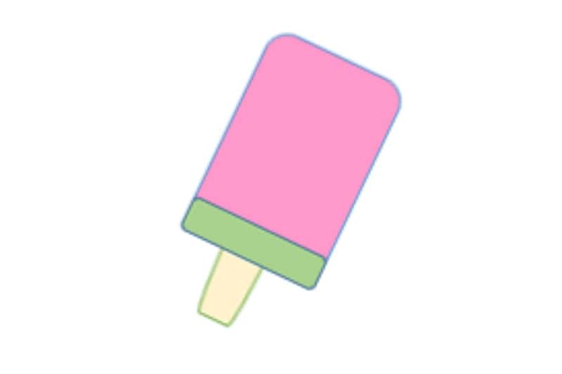 セブンプレミアム まるですいか