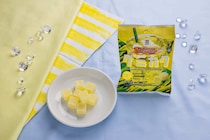 セブンイレブン、「セブンプレミアム グミカク ライフガード味」を発売！「シャリもち」の2層食感グミ