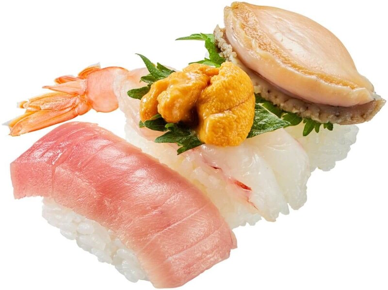 ごちそう フェアプレート