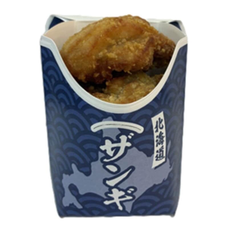 セブンイレブン、北海道限定「じゅわっと香り立つザンギ」発売!ジューシーな肉の旨みと贅沢な食べ応え