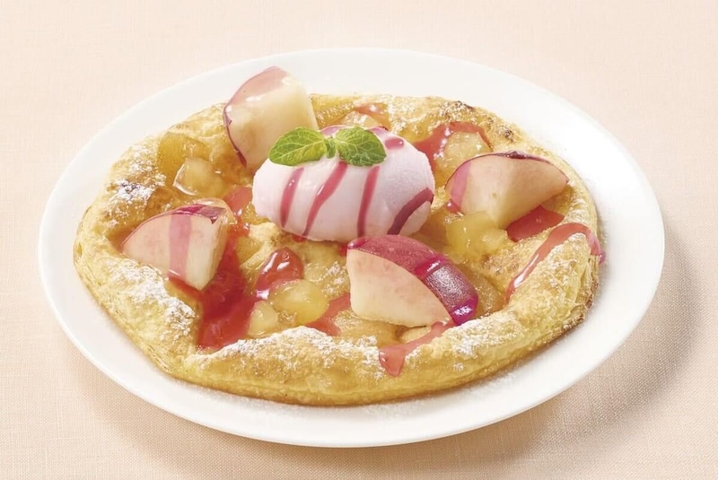 ジョナサン夏の2大フェア
