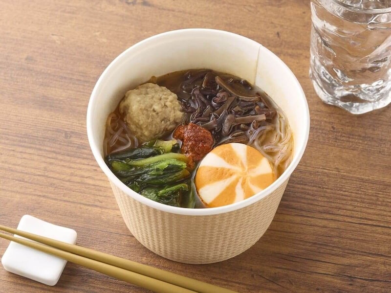 ミニストップ「激辛祭り」
