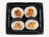 ミニストップ、真夏の食欲を刺激する「激辛祭り」開催！おにぎりや麻辣湯など6品のオリジナル商品販売
