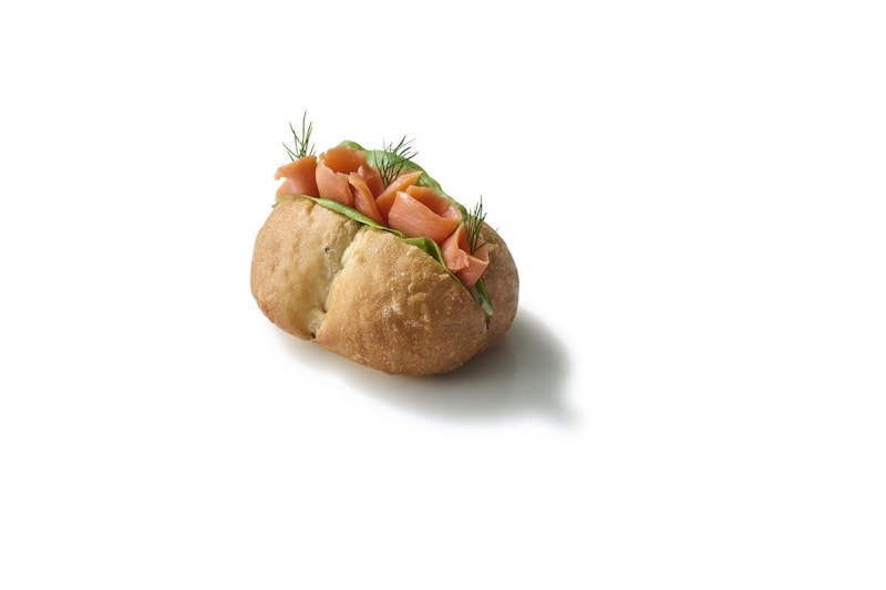 GODIVA Bakery ゴディパン　夏季限定パン