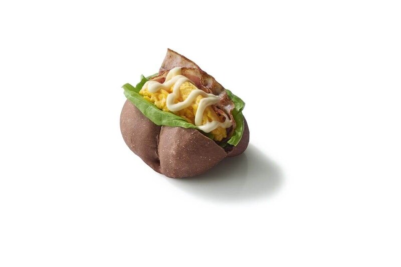 GODIVA Bakery ゴディパン　夏季限定パン