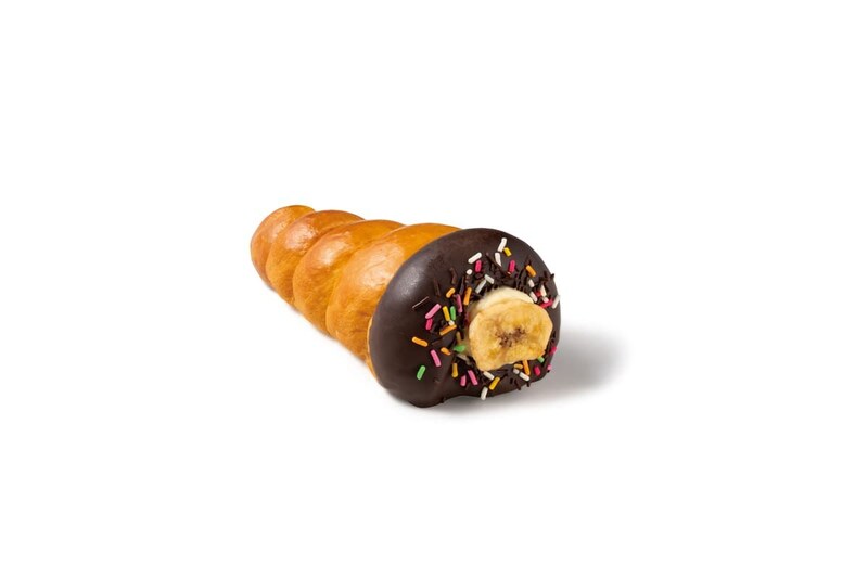 GODIVA Bakery ゴディパン　夏季限定パン