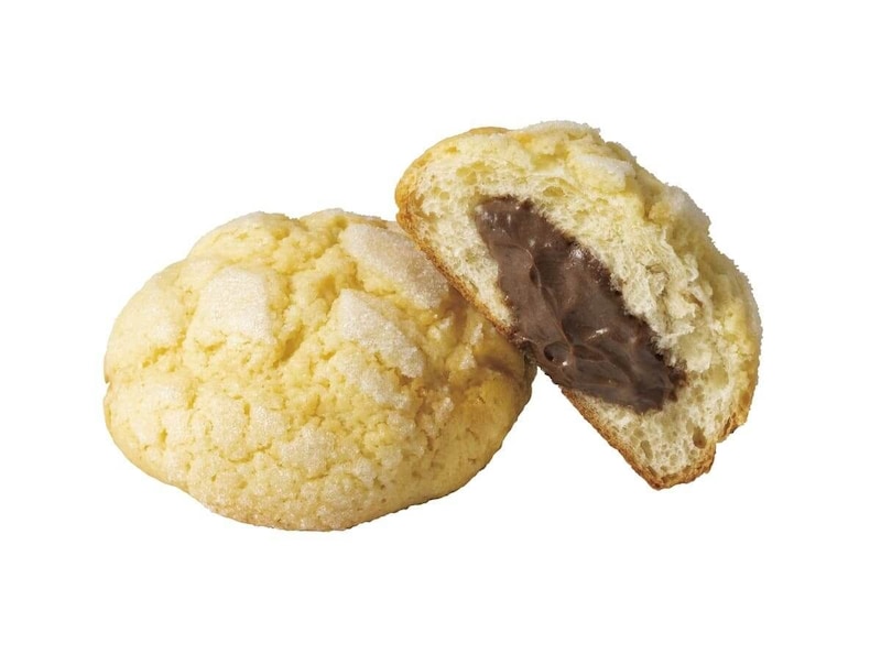 GODIVA Bakery ゴディパン　夏季限定パン