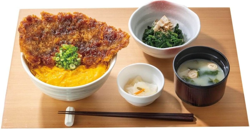 「ひんやり涼麺」「ガスト食堂」