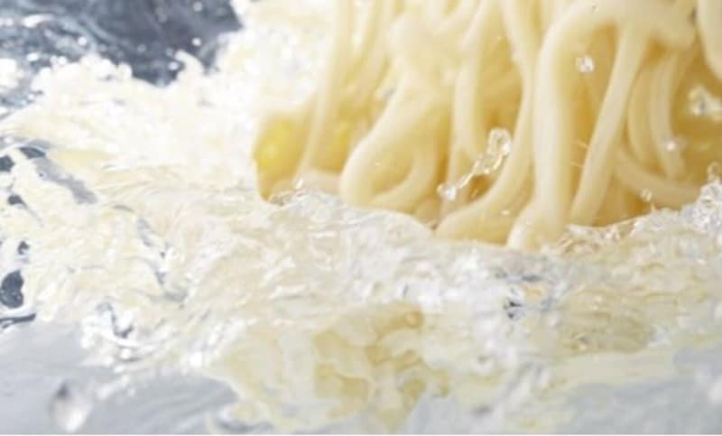 丸亀シェイクうどん