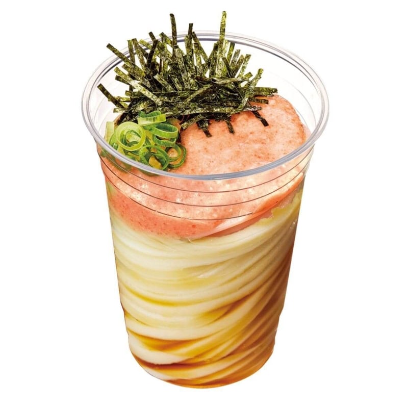 丸亀シェイクうどん