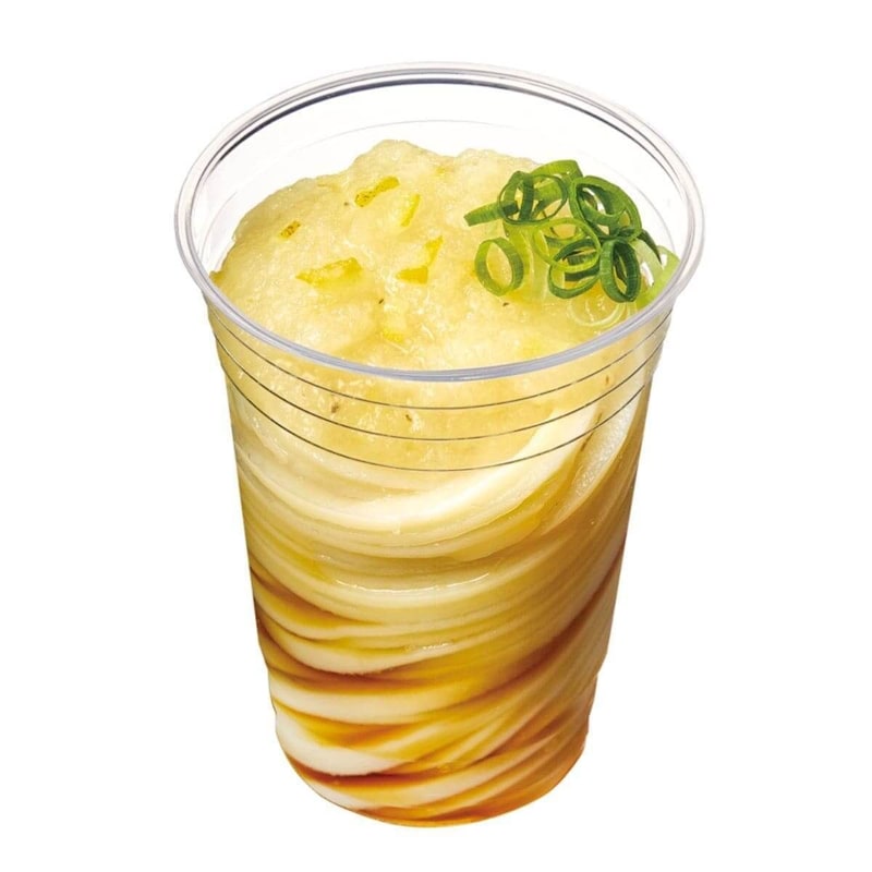 丸亀シェイクうどん