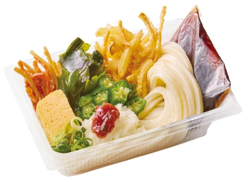 丸亀シェイクうどん
