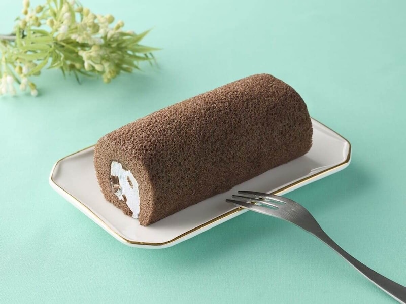 ミニストップ チョコミントフェア