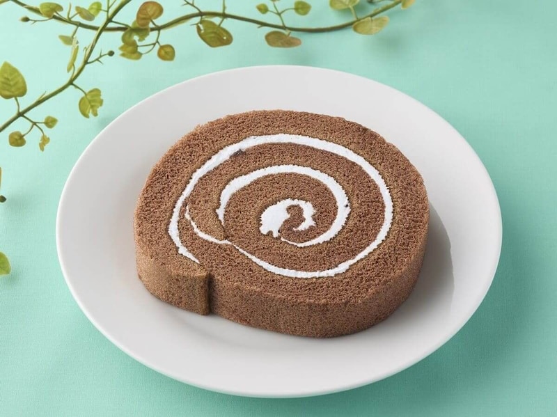 ミニストップ チョコミントフェア