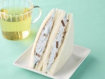 ミニストップ、チョコミントフェア開催！ひんやり爽やかなチョコミントの商品を5品販売