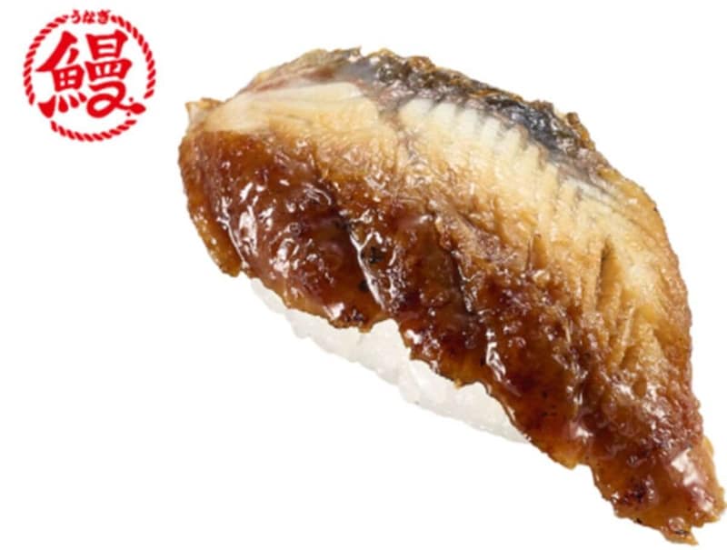 スシロー夏のこだわり商品