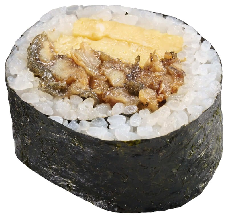 スシロー夏のこだわり商品