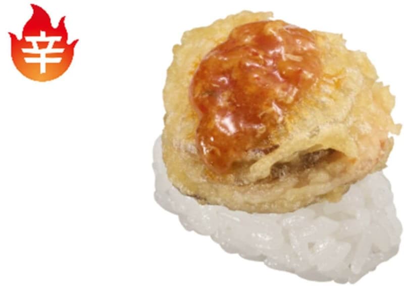 スシロー夏のこだわり商品