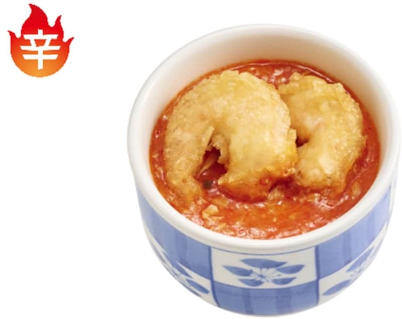スシロー夏のこだわり商品
