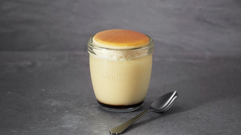 モロゾフ、「プリンとチーズケーキ」山形屋(鹿児島)にて限定販売!こだわりが詰まった特別なスイーツ