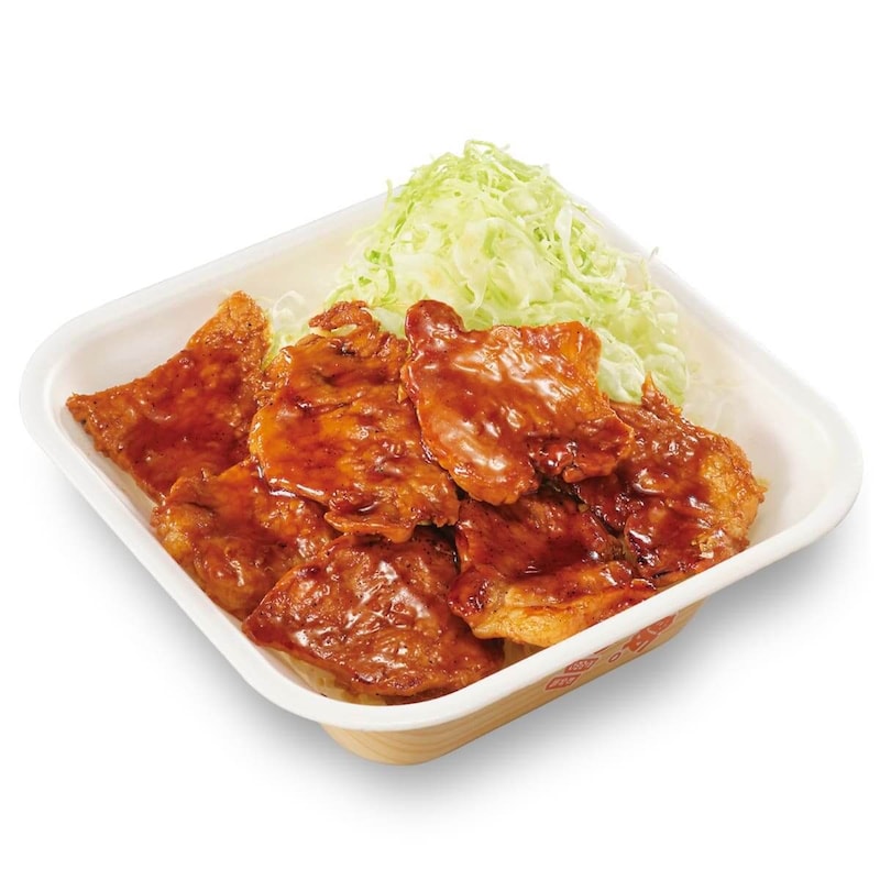かつや 新グランドメニュー