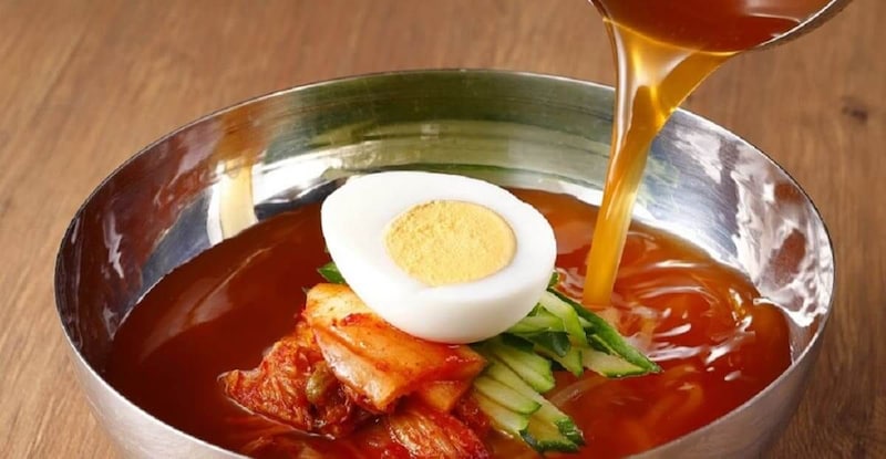 ワタミ上カルビランチ