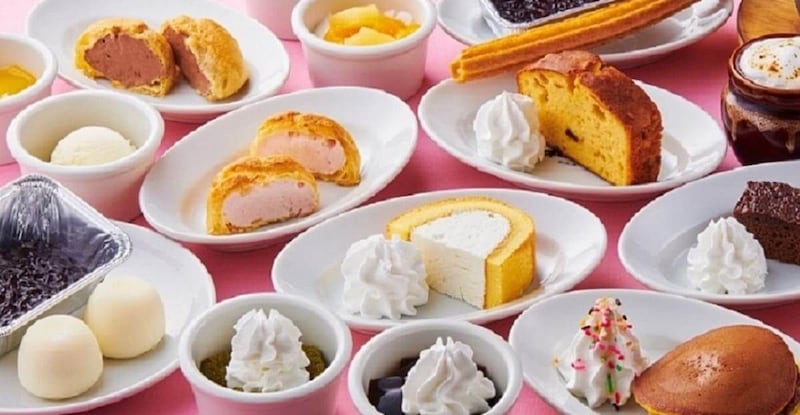 ワタミ上カルビランチ