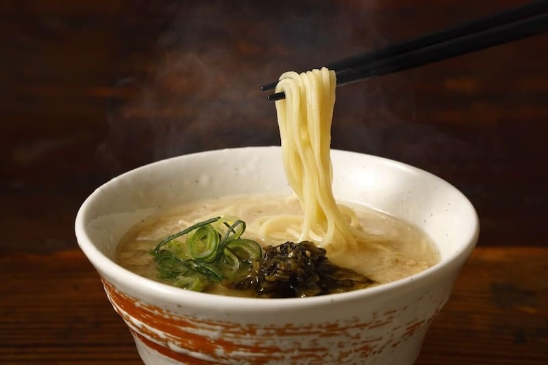 ワタミ上カルビランチ