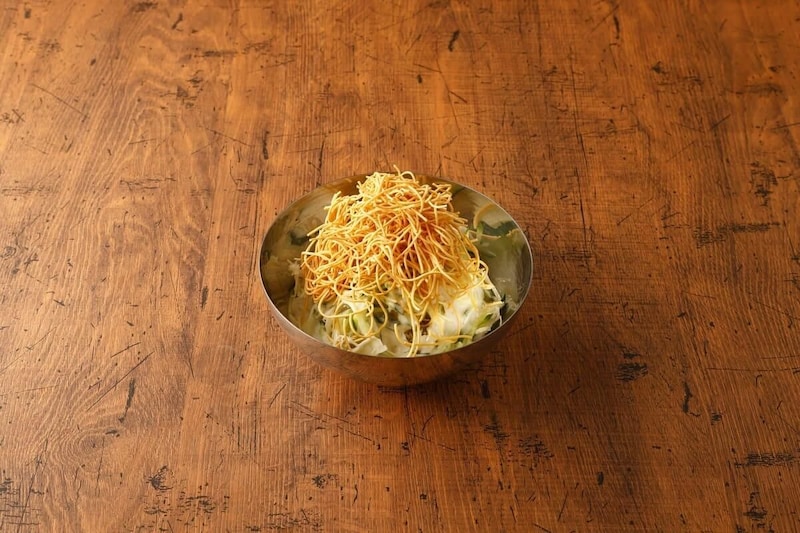 ワタミ上カルビランチ