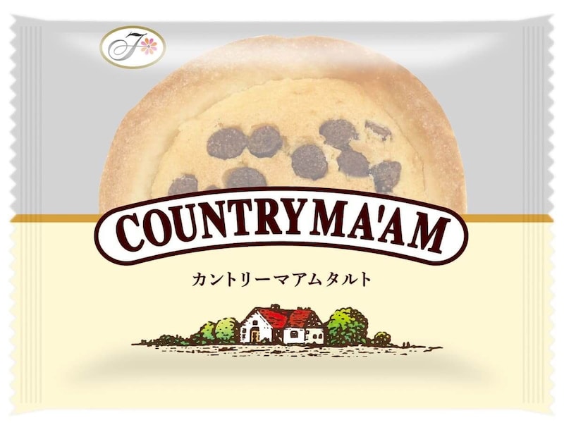 不二家　新焼菓子シリーズ誕生