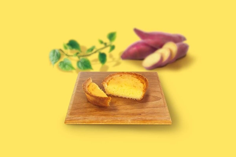 不二家　新焼菓子シリーズ誕生